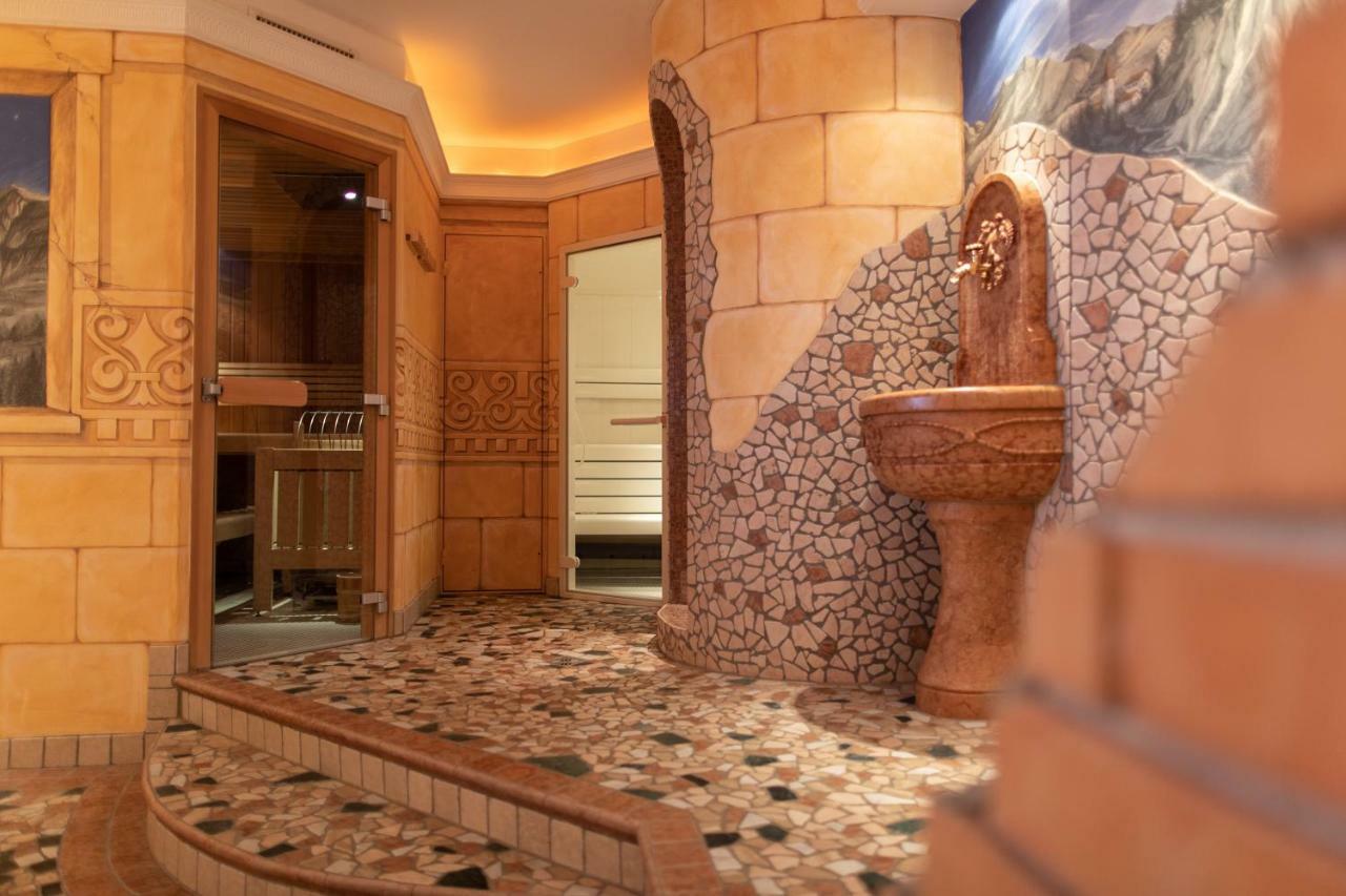 Laudegghof Ladis Inklusive Sommer Bergbahnticket Экстерьер фото