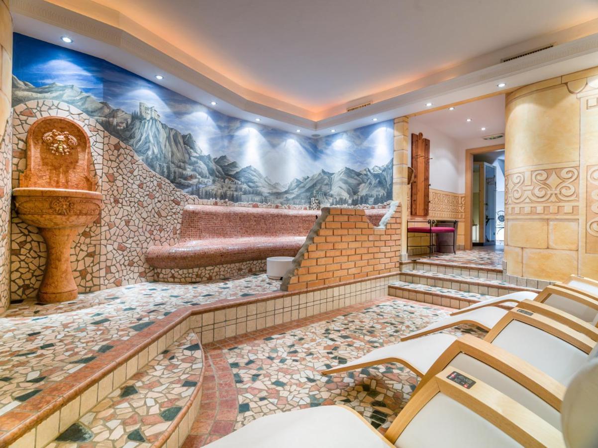 Laudegghof Ladis Inklusive Sommer Bergbahnticket Экстерьер фото