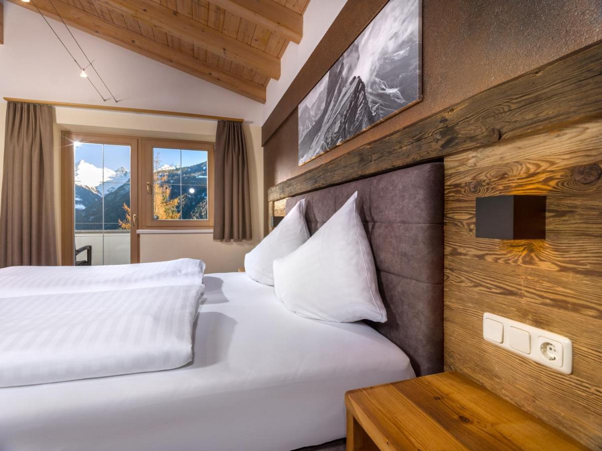 Laudegghof Ladis Inklusive Sommer Bergbahnticket Экстерьер фото