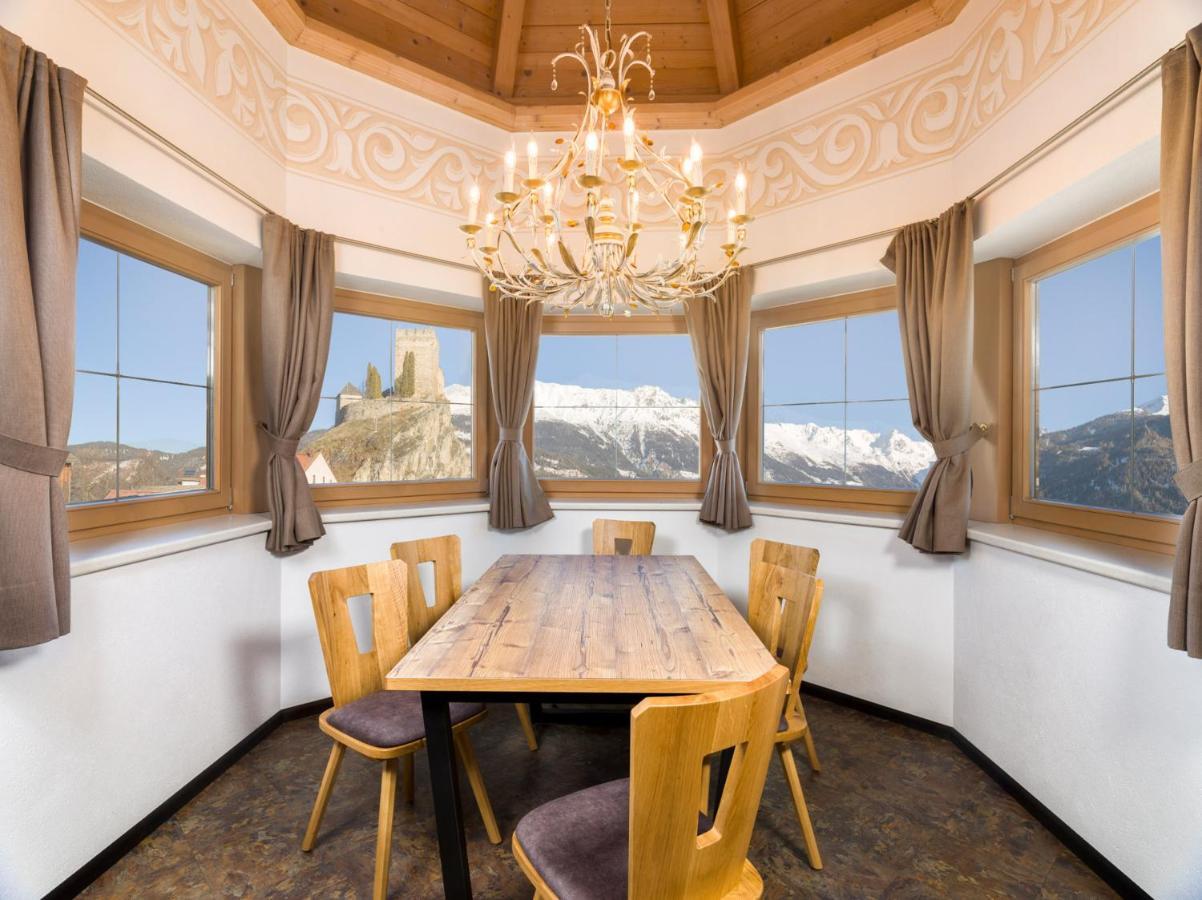 Laudegghof Ladis Inklusive Sommer Bergbahnticket Экстерьер фото